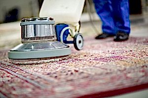 Almatı Halı Yıkama Şirketi