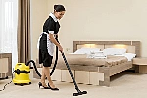 Almatı Cam Temizliği Şirket