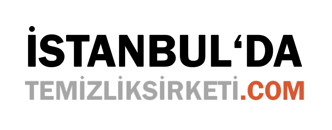 İstanbulda Temizlik Şirketi