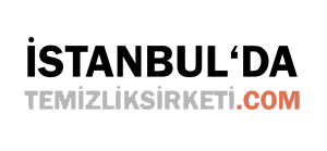 İstanbulda Temizlik Şirketi