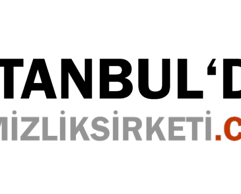 İstanbulda Temizlik Şirketi